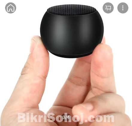 Bluetooth Speaker